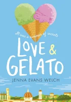  Любовь и мороженое смотреть онлайн (2022) бесплатно в HD