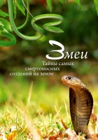  Змеи. Тайны самых смертоносных созданий на земле смотреть онлайн (2014) бесплатно в HD