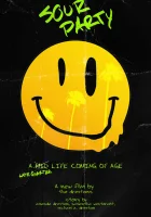  Кислая вечеринка смотреть онлайн (2023) бесплатно в HD