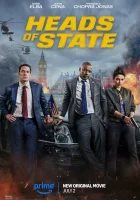  Главы государств смотреть онлайн (2025) бесплатно в HD
