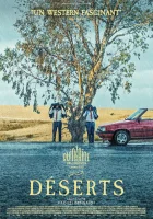  Пустыни смотреть онлайн (2023) бесплатно в HD
