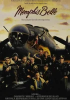  Красавица Мемфиса смотреть онлайн (1990) бесплатно в HD