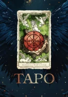  Таро смотреть онлайн (2024) бесплатно в HD