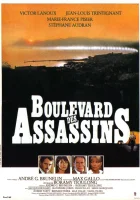 Бульвар убийц смотреть онлайн (1982) бесплатно в HD