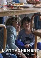  Привязанность смотреть онлайн (2024) бесплатно в HD