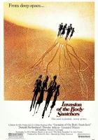  Вторжение похитителей тел смотреть онлайн (1978) бесплатно в HD