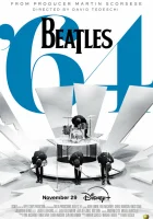  Beatles '64 смотреть онлайн (2024) бесплатно в HD