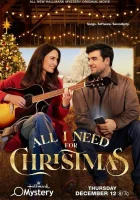  Всё, что мне нужно на Рождество смотреть онлайн (2024) бесплатно в HD