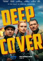  Под прикрытием смотреть онлайн (2025) бесплатно в HD