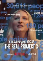  Катастрофа: Настоящий «Проект X» смотреть онлайн (2025) бесплатно в HD