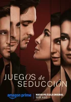  Игра в соблазнение смотреть онлайн (2025) бесплатно в HD