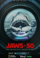  Челюсти – 50: Окончательная история создания смотреть онлайн (2025) бесплатно в HD