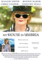  Мой дом в Умбрии смотреть онлайн (2003) бесплатно в HD