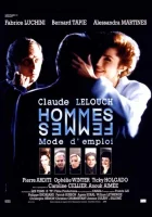  Мужчина и женщина: способ применения смотреть онлайн (1996) бесплатно в HD