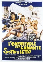  Достопочтенный депутат с любовницей под кроватью смотреть онлайн Достопочтенный депутат с любовницей под кроватью (1981) бесплатно в HD